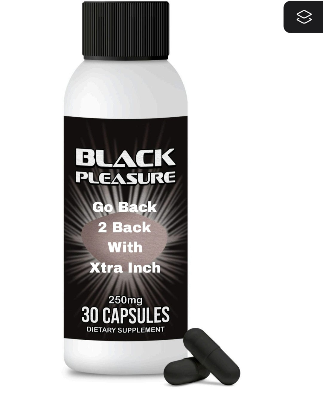 Black Pleasure Male Enhancement